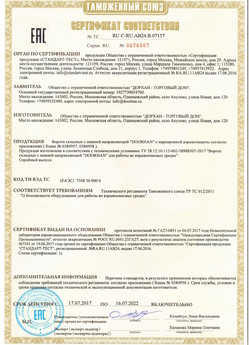 2015.03.20 Боровичи - Блоки управления электроприводами, торговой марки CAME.