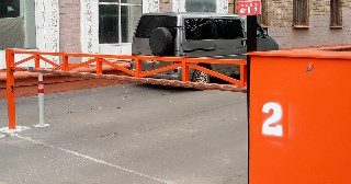 Купить антивандальный шлагбаум Боровичи, цена от 4100 руб.