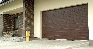 Купить ворота для гаража Боровичи, цена от 2751 руб.