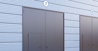 Купить гаражные ворота doorhan Боровичи, цена от 5968 руб.