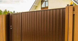 Купить откатные ворота - Doorhan Боровичи, цена от 2803 руб.