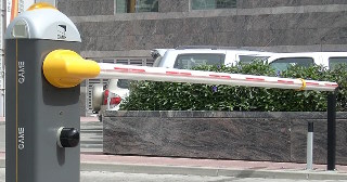 Купить шлагбаум автоматический Боровичи, цена от 4100 руб.